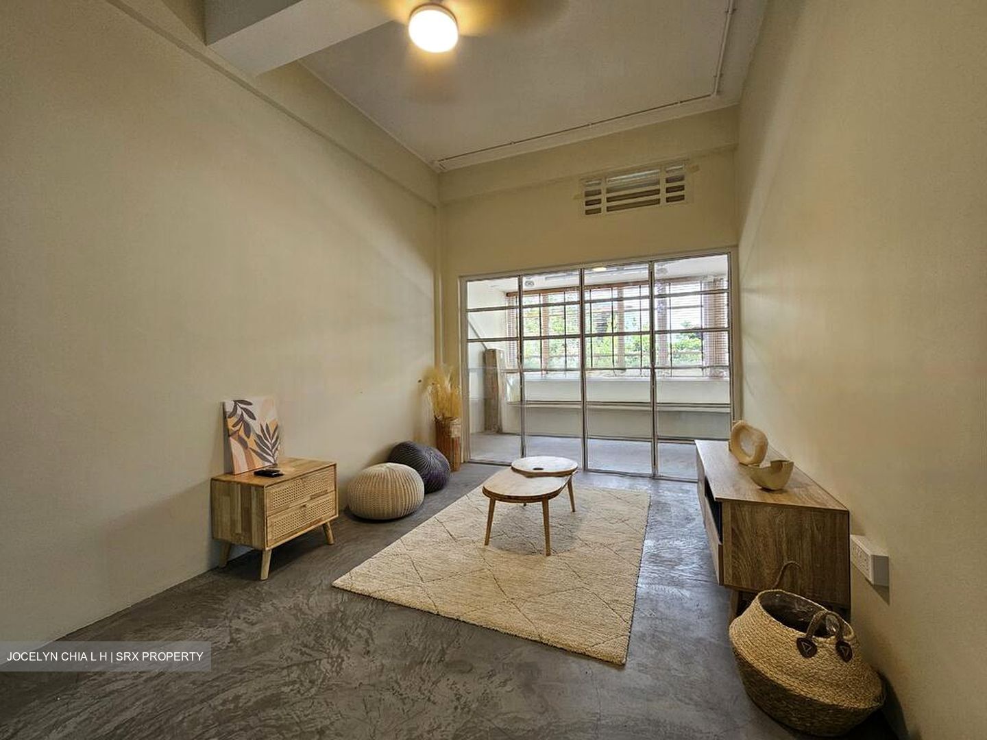 Seng Poh Lane (D3), Apartment #630218131